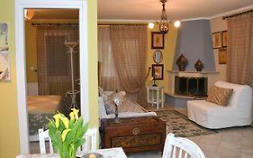 Studio On The Beach With Private Garden